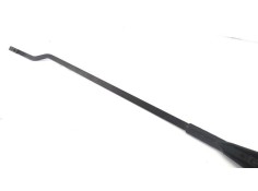 Recambio de brazo limpiaparabrisas delantero derecho para opel combo furgón/ranchera familiar 1.7 di 16v referencia OEM IAM 0922