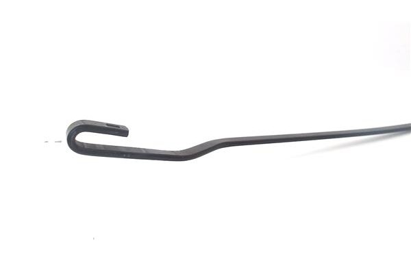 Recambio de brazo limpiaparabrisas delantero derecho para opel combo furgón/ranchera familiar 1.7 di 16v referencia OEM IAM 0922