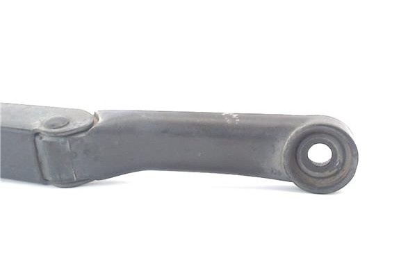 Recambio de brazo limpiaparabrisas delantero izquierdo para opel combo furgón/ranchera familiar 1.7 di 16v referencia OEM IAM 09