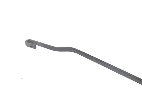 Recambio de brazo limpiaparabrisas delantero izquierdo para opel combo furgón/ranchera familiar 1.7 di 16v referencia OEM IAM 09