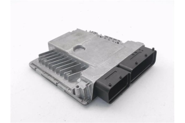 Recambio de centralita para audi a4 berlina (8e) 2.0 tdi (dpf) (125kw) referencia OEM IAM 03G906018AQ 5WP45549AF 