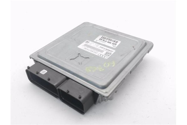 Recambio de centralita para audi a4 berlina (8e) 2.0 tdi (dpf) (125kw) referencia OEM IAM 03G906018AQ 5WP45549AF 