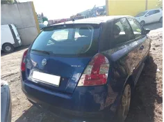 fiat stilo (192) del año 2008