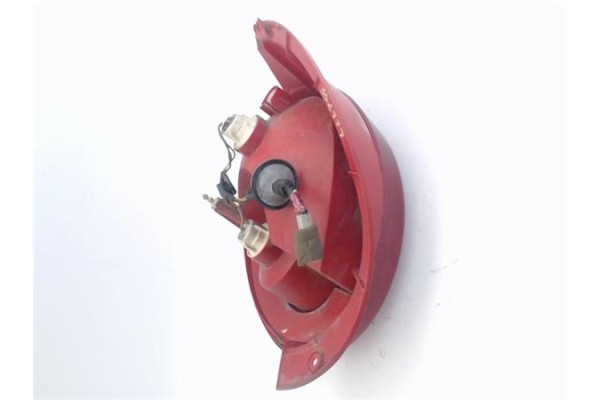 Recambio de piloto trasero derecho para daewoo matiz referencia OEM IAM 96590412  