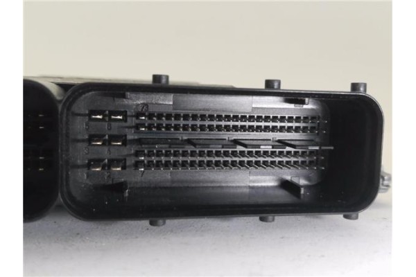 Recambio de centralita para audi a4 berlina (8e) 2.0 tdi (dpf) (125kw) referencia OEM IAM 03G906018AQ 5WP45549AF 