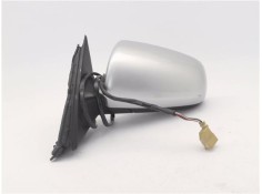 Recambio de retrovisor electrico izquierdo para audi a4 berlina (8e) 2.0 tdi (dpf) (125kw) referencia OEM IAM E1010681  