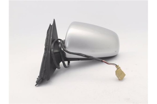 Recambio de retrovisor electrico izquierdo para audi a4 berlina (8e) 2.0 tdi (dpf) (125kw) referencia OEM IAM E1010681  
