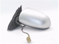 Recambio de retrovisor electrico izquierdo para audi a4 berlina (8e) 2.0 tdi (dpf) (125kw) referencia OEM IAM E1010681  