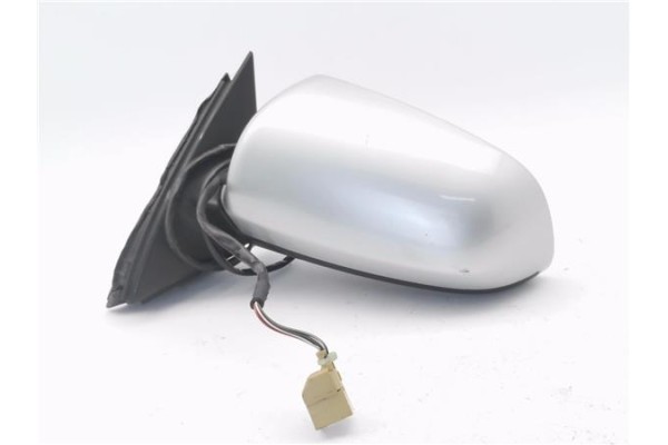 Recambio de retrovisor electrico izquierdo para audi a4 berlina (8e) 2.0 tdi (dpf) (125kw) referencia OEM IAM E1010681  