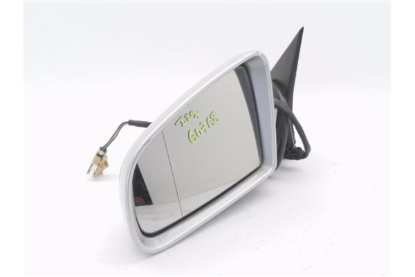 Recambio de retrovisor electrico izquierdo para audi a4 berlina (8e) 2.0 tdi (dpf) (125kw) referencia OEM IAM E1010681  