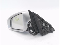 Recambio de retrovisor electrico izquierdo para audi a4 berlina (8e) 2.0 tdi (dpf) (125kw) referencia OEM IAM E1010681  