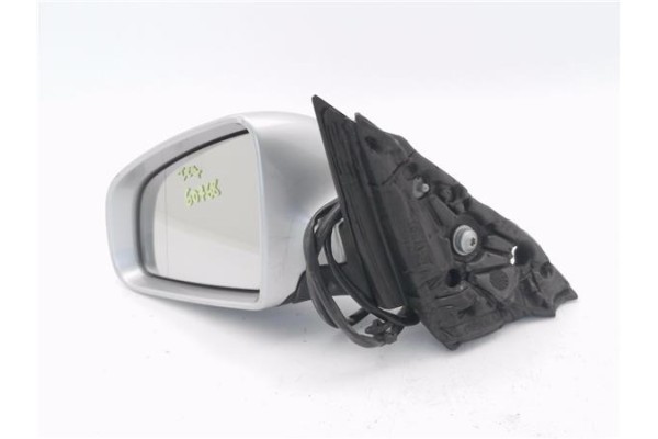 Recambio de retrovisor electrico izquierdo para audi a4 berlina (8e) 2.0 tdi (dpf) (125kw) referencia OEM IAM E1010681  