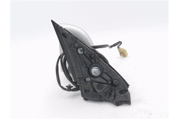 Recambio de retrovisor electrico izquierdo para audi a4 berlina (8e) 2.0 tdi (dpf) (125kw) referencia OEM IAM E1010681  