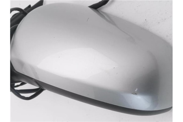 Recambio de retrovisor electrico izquierdo para audi a4 berlina (8e) 2.0 tdi (dpf) (125kw) referencia OEM IAM E1010681  