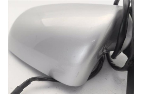 Recambio de retrovisor electrico izquierdo para audi a4 berlina (8e) 2.0 tdi (dpf) (125kw) referencia OEM IAM E1010681  
