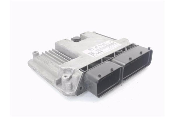 Recambio de centralita para seat ibiza berlina (6j5) 1.9 tdi referencia OEM IAM 03G906013K 281014883 