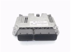Recambio de centralita para seat ibiza berlina (6j5) 1.9 tdi referencia OEM IAM 03G906013K 281014883 