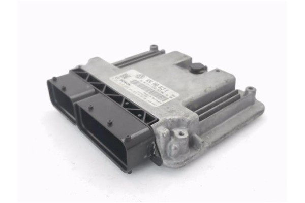 Recambio de centralita para seat ibiza berlina (6j5) 1.9 tdi referencia OEM IAM 03G906013K 281014883 