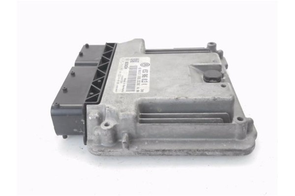 Recambio de centralita para seat ibiza berlina (6j5) 1.9 tdi referencia OEM IAM 03G906013K 281014883 