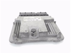 Recambio de centralita para seat ibiza berlina (6j5) 1.9 tdi referencia OEM IAM 03G906013K 281014883 