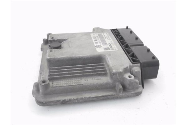 Recambio de centralita para seat ibiza berlina (6j5) 1.9 tdi referencia OEM IAM 03G906013K 281014883 