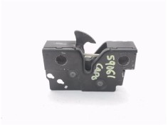 Recambio de cerradura capo para seat ibiza berlina (6j5) 1.9 tdi referencia OEM IAM 5U0823509A  