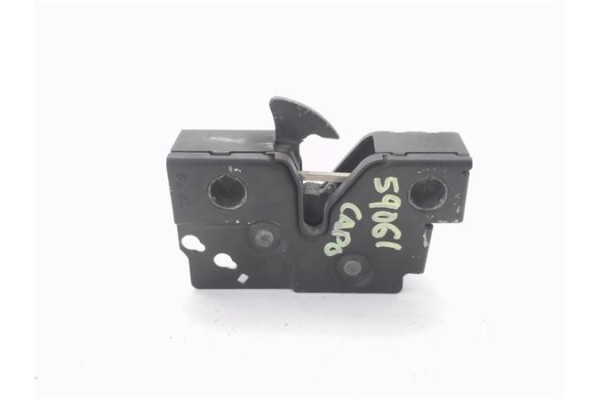 Recambio de cerradura capo para seat ibiza berlina (6j5) 1.9 tdi referencia OEM IAM 5U0823509A  