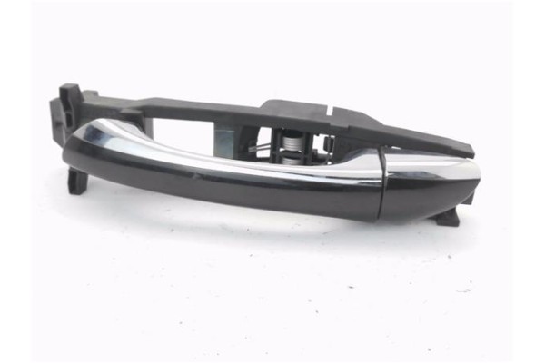 Recambio de maneta exterior trasero izquierda para mercedes-benz clase e (bm 211) berlina 3.2 e 320 (211.065) referencia OEM IAM