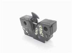 Recambio de cerradura capo para seat ibiza berlina (6j5) 1.9 tdi referencia OEM IAM 5U0823509A  