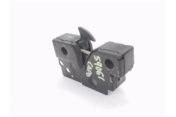 Recambio de cerradura capo para seat ibiza berlina (6j5) 1.9 tdi referencia OEM IAM 5U0823509A  