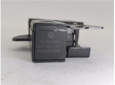 Recambio de cerradura capo para seat ibiza berlina (6j5) 1.9 tdi referencia OEM IAM 5U0823509A  