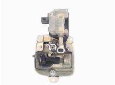 Recambio de cerradura porton para seat ibiza (6l1) 1.4 tdi referencia OEM IAM 6L6827573B  