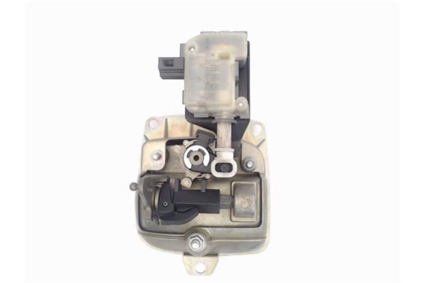 Recambio de cerradura porton para seat ibiza (6l1) 1.4 tdi referencia OEM IAM 6L6827573B  