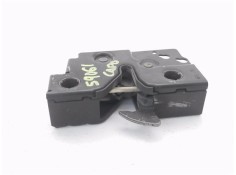 Recambio de cerradura capo para seat ibiza berlina (6j5) 1.9 tdi referencia OEM IAM 5U0823509A  