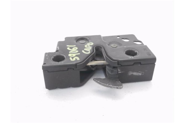 Recambio de cerradura capo para seat ibiza berlina (6j5) 1.9 tdi referencia OEM IAM 5U0823509A  