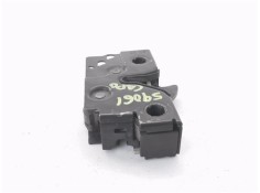 Recambio de cerradura capo para seat ibiza berlina (6j5) 1.9 tdi referencia OEM IAM 5U0823509A  