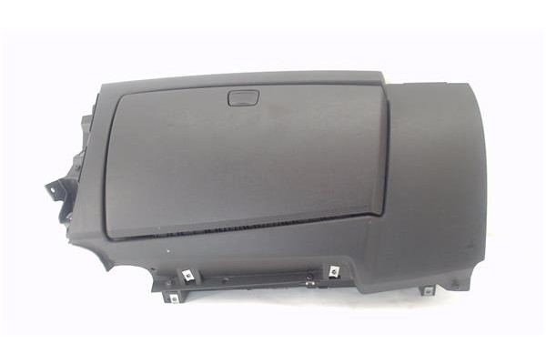 Recambio de guantera salpicadero para bmw serie 1 berlina (e81/e87) 2.0 118d referencia OEM IAM 51456954342 51456954343 