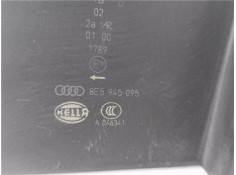 Recambio de piloto trasero izquierdo para audi a4 berlina (8e) 2.0 tdi (dpf) (125kw) referencia OEM IAM 8E5945095  
