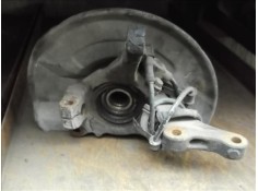 Recambio de mangueta delantero izquierda para mitsubishi carisma berlina 5 (da0) 1.9 1900 di-d comfort referencia OEM IAM   