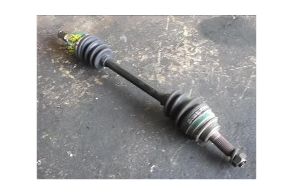 Recambio de palier delantero izquierdo para suzuki wagon r+ sr (em)(1997) 1.2 gl [1,2 ltr. - 51 kw cat] referencia OEM IAM   