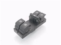Recambio de mando elevalunas delantero izquierdo para seat ibiza berlina (6j5) 1.9 tdi referencia OEM IAM 1K4959857B  