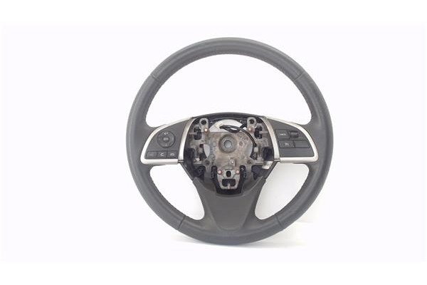 Recambio de volante para mitsubishi space star (a00) 1.2 motion referencia OEM IAM 6L0853654  