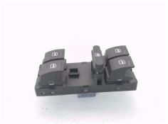 Recambio de mando elevalunas delantero izquierdo para seat ibiza berlina (6j5) 1.9 tdi referencia OEM IAM 1K4959857B  