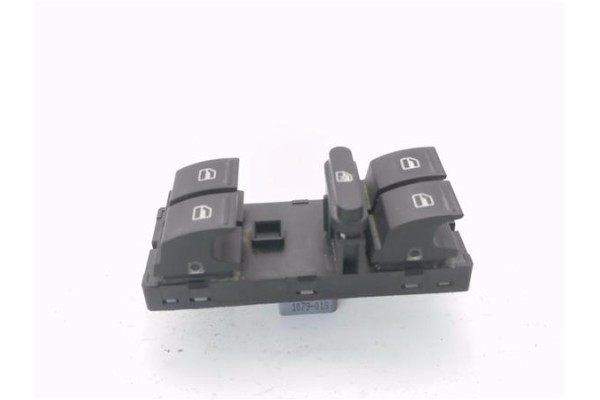 Recambio de mando elevalunas delantero izquierdo para seat ibiza berlina (6j5) 1.9 tdi referencia OEM IAM 1K4959857B  
