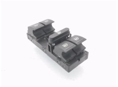Recambio de mando elevalunas delantero izquierdo para seat ibiza berlina (6j5) 1.9 tdi referencia OEM IAM 1K4959857B  