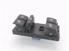 Recambio de mando elevalunas delantero izquierdo para seat ibiza berlina (6j5) 1.9 tdi referencia OEM IAM 1K4959857B  