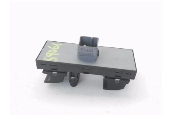 Recambio de mando elevalunas delantero izquierdo para seat ibiza berlina (6j5) 1.9 tdi referencia OEM IAM 1K4959857B  