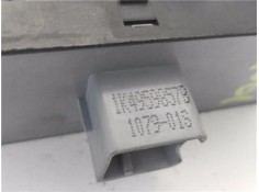 Recambio de mando elevalunas delantero izquierdo para seat ibiza berlina (6j5) 1.9 tdi referencia OEM IAM 1K4959857B  