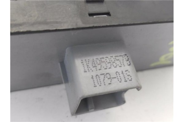 Recambio de mando elevalunas delantero izquierdo para seat ibiza berlina (6j5) 1.9 tdi referencia OEM IAM 1K4959857B  