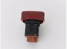 Recambio de interruptor luces emergencia para peugeot expert furgón 2.0 furgón l1h1 referencia OEM IAM 6554L8 96405776KR 